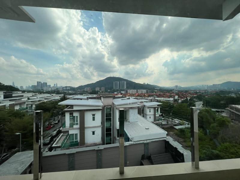 Semi-Detached House for Sale in Ampang Jaya (Ampang) - YK. Ho - Exterior - PropertyGuru.com.my