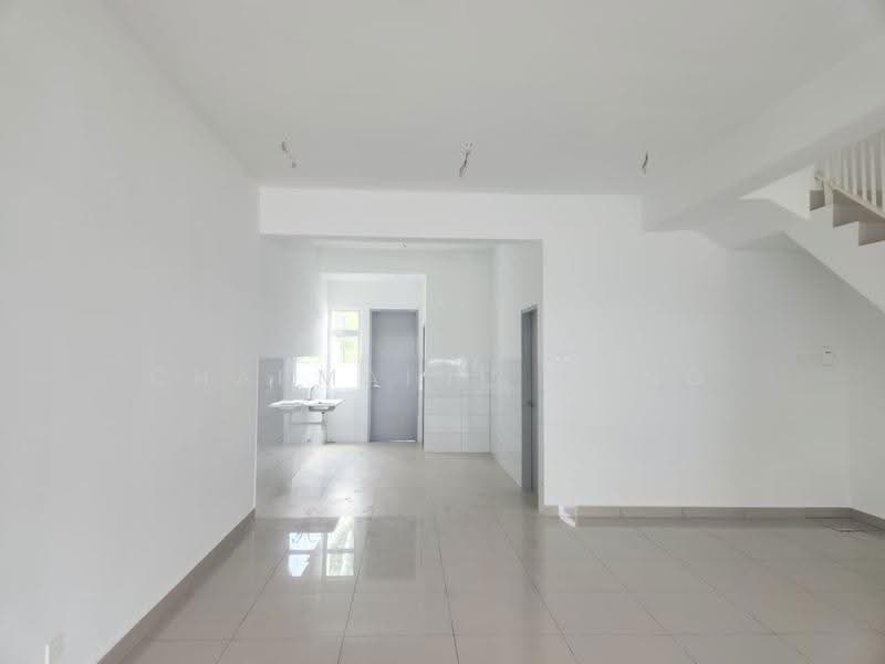 Rumah Teres 2-Tingkat untuk Disewa di Shah Alam (Selangor) - Charmaine Wong - Interior - PropertyGuru.com.my