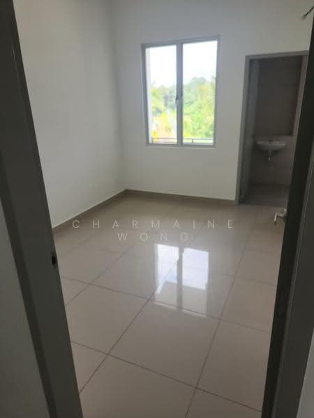 Rumah Teres 2-Tingkat untuk Disewa di Shah Alam (Selangor) - Charmaine Wong - Interior - PropertyGuru.com.my