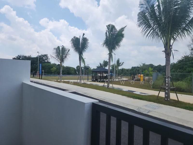 Rumah Teres 2-Tingkat untuk Disewa di Shah Alam (Selangor) - Charmaine Wong - Exterior - PropertyGuru.com.my