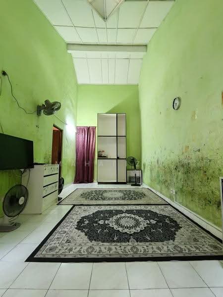 1-storey Terraced House for Sale in Bandar Baru Bangi (Selangor) - Mahafiz . - PropertyGuru.com.my