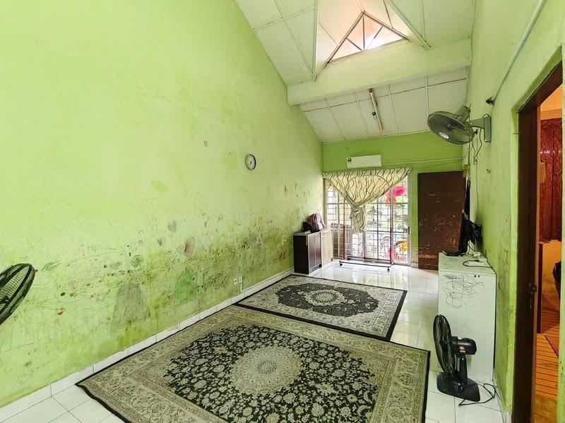 1-storey Terraced House for Sale in Bandar Baru Bangi (Selangor) - Mahafiz . - PropertyGuru.com.my