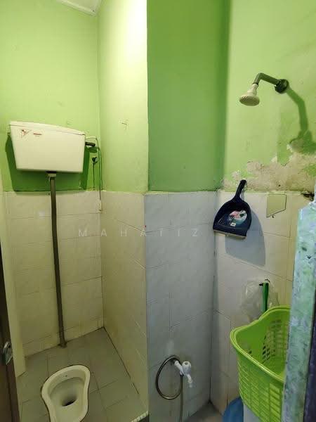 1-storey Terraced House for Sale in Bandar Baru Bangi (Selangor) - Mahafiz . - PropertyGuru.com.my
