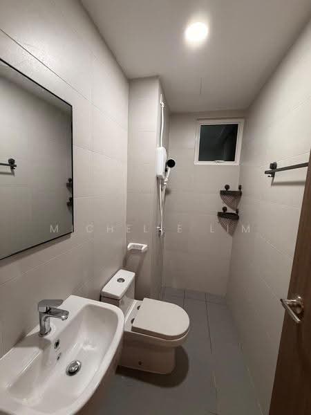 Kediaman Servis untuk Disewa di TRELLIS RESIDENCES - Michelle Lim - Bathroom - PropertyGuru.com.my