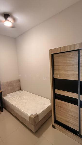 Kediaman Servis untuk Disewa di TRELLIS RESIDENCES - Michelle Lim - Bedroom - PropertyGuru.com.my