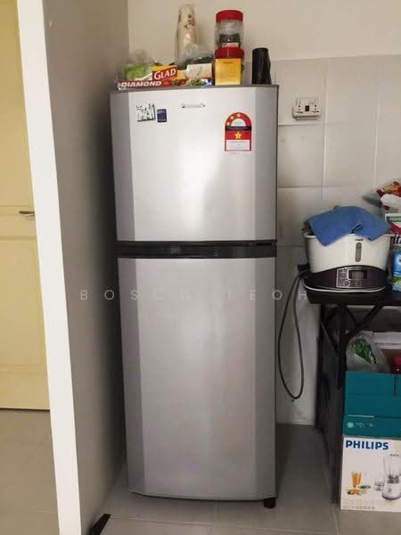 Apartment for Rent at Centrio Avenue - Bosco Teoh - Kitchen - PropertyGuru.com.my