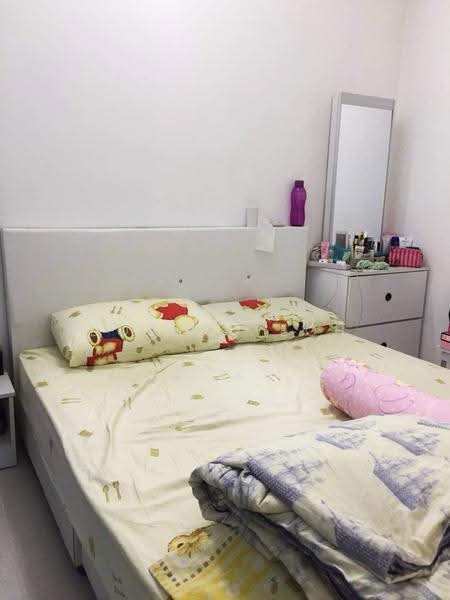 Apartment for Rent at Centrio Avenue - Bosco Teoh - Bedroom - PropertyGuru.com.my