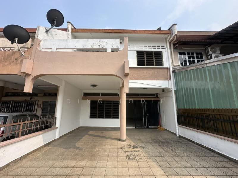 Rumah Teres 2-Tingkat untuk Dijual di Seremban (Negeri Sembilan) - Ding Jodie - Exterior - PropertyGuru.com.my