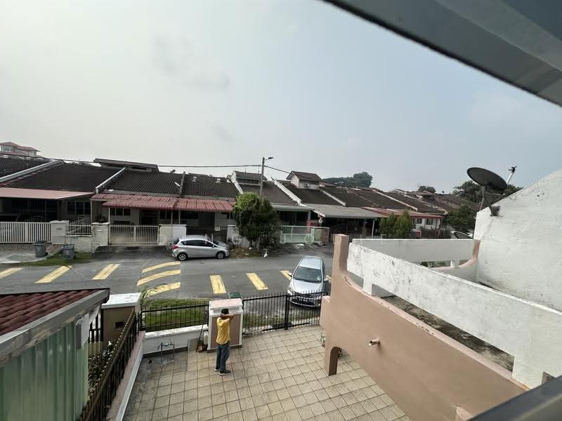 Rumah Teres 2-Tingkat untuk Dijual di Seremban (Negeri Sembilan) - Ding Jodie - Exterior - PropertyGuru.com.my
