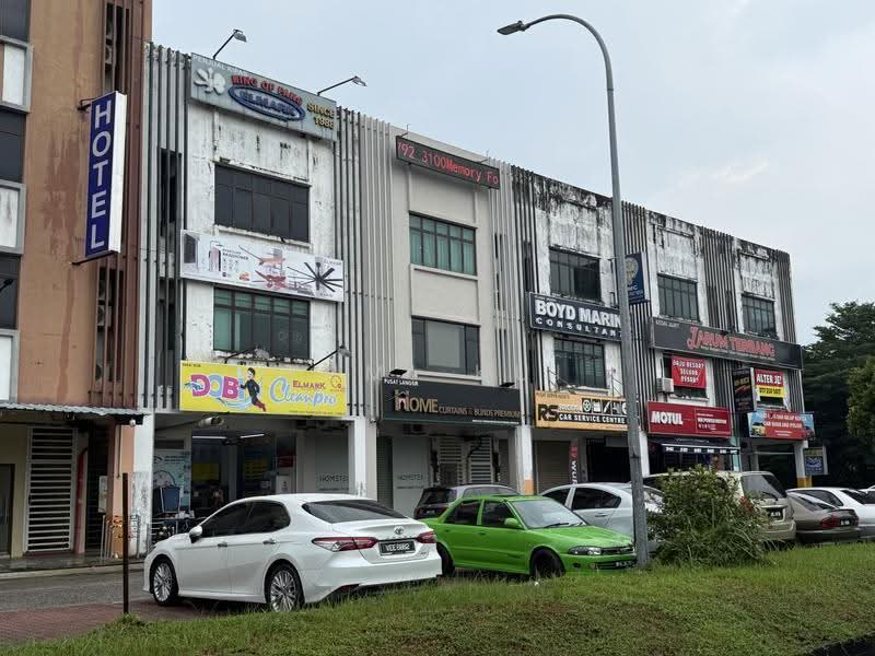 Kedai / Pejabat untuk Dijual di Taman Bayu Puteri (Johor Bahru) - Yumi Kui - PropertyGuru.com.my