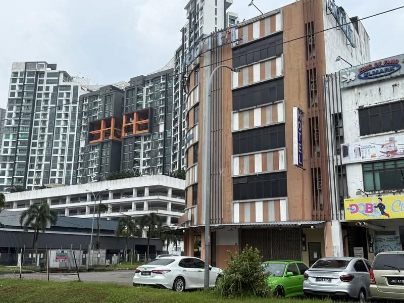 Kedai / Pejabat untuk Dijual di Taman Bayu Puteri (Johor Bahru) - Yumi Kui - PropertyGuru.com.my