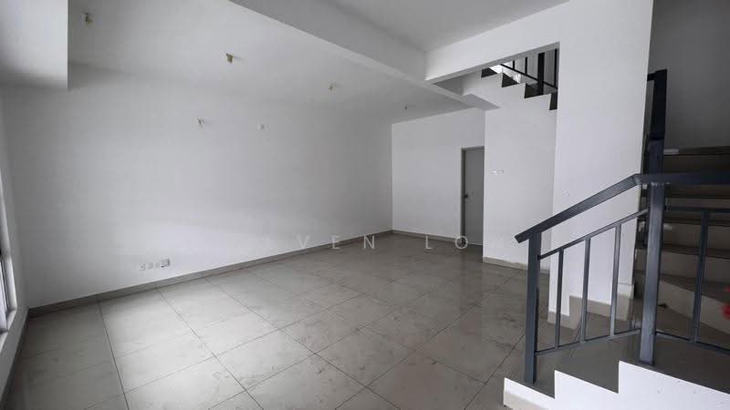 Rumah Teres 2-Tingkat untuk Dijual di Indahpura Iris Park (Kulai) - Steven Loh - Interior - PropertyGuru.com.my