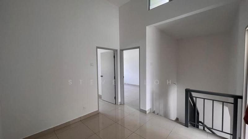 Rumah Teres 2-Tingkat untuk Dijual di Indahpura Iris Park (Kulai) - Steven Loh - Interior - PropertyGuru.com.my