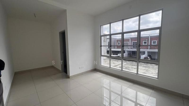 Rumah Teres 2-Tingkat untuk Dijual di Indahpura Iris Park (Kulai) - Steven Loh - Interior - PropertyGuru.com.my