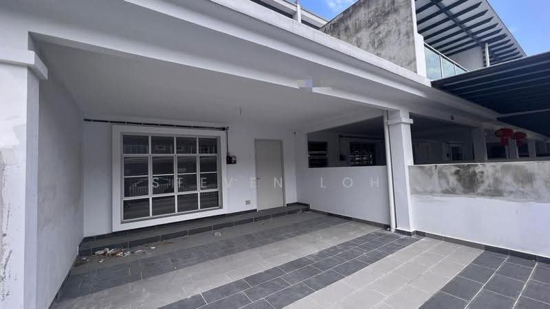 Rumah Teres 2-Tingkat untuk Dijual di Indahpura Iris Park (Kulai) - Steven Loh - Exterior - PropertyGuru.com.my