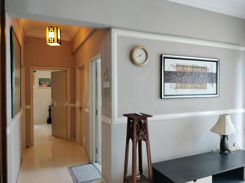 Apartment for Sale at Jalil Damai Apartments - Clarence Chong - Interior - PropertyGuru.com.my
