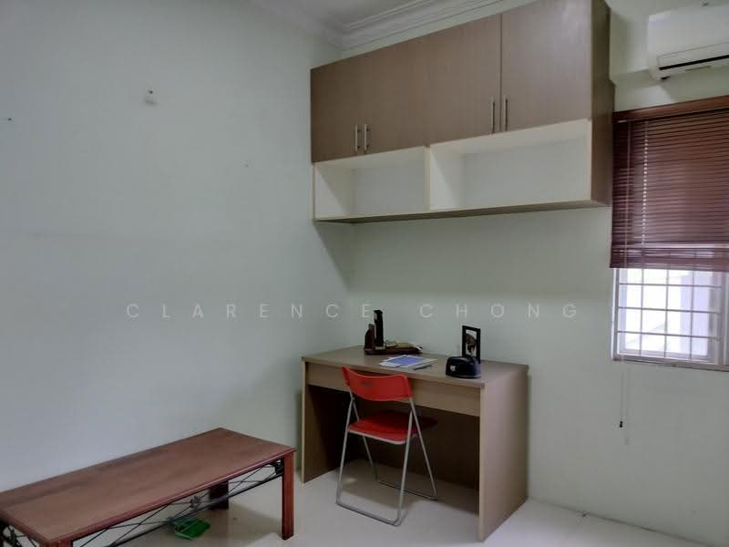 Apartment for Sale at Jalil Damai Apartments - Clarence Chong - Study - PropertyGuru.com.my