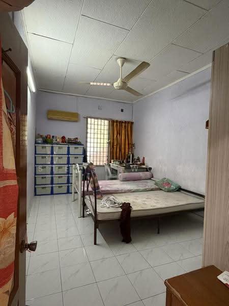 1-storey Terraced House for Sale in Taman Sri Rambai (Bukit Mertajam) - STEVEN WONG - Bedroom - PropertyGuru.com.my