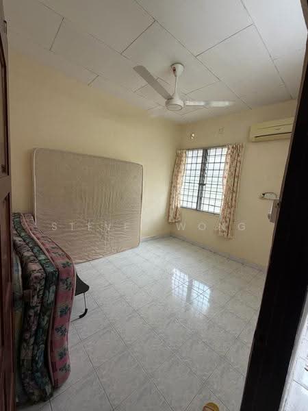 1-storey Terraced House for Sale in Taman Sri Rambai (Bukit Mertajam) - STEVEN WONG - Bedroom - PropertyGuru.com.my