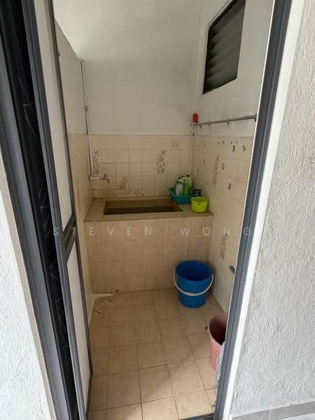 1-storey Terraced House for Sale in Taman Sri Rambai (Bukit Mertajam) - STEVEN WONG - Interior - PropertyGuru.com.my