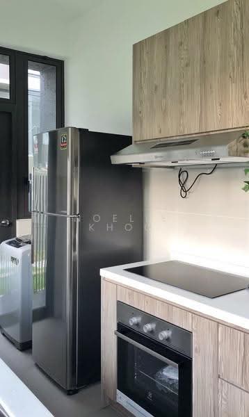 2-storey Terraced House for Rent in Medini (Iskandar Puteri (Nusajaya)) - Noelle Khoo - Kitchen - PropertyGuru.com.my