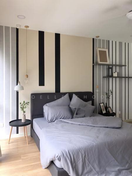 2-storey Terraced House for Rent in Medini (Iskandar Puteri (Nusajaya)) - Noelle Khoo - Bedroom - PropertyGuru.com.my