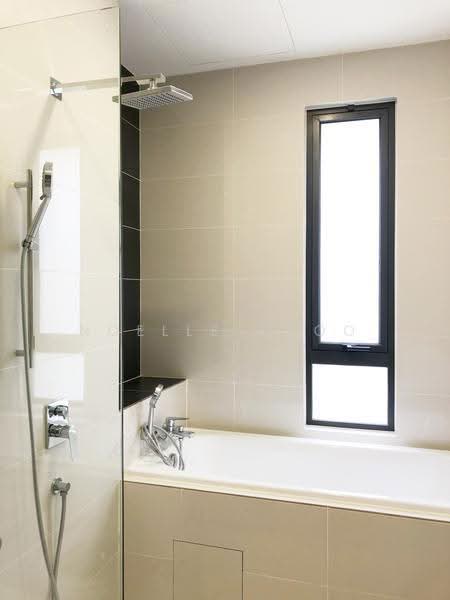 2-storey Terraced House for Rent in Medini (Iskandar Puteri (Nusajaya)) - Noelle Khoo - Bathroom - PropertyGuru.com.my