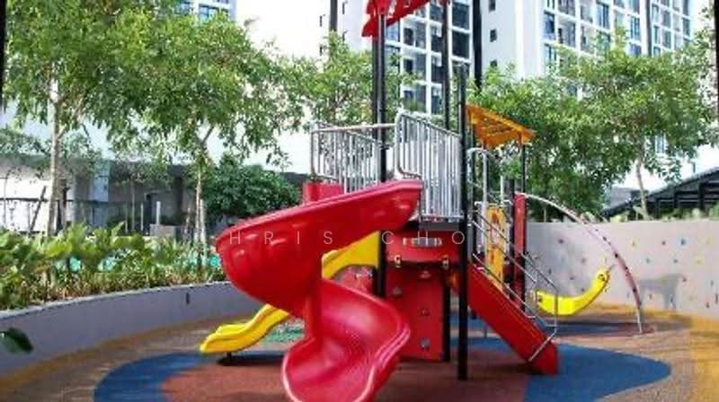 Service Residence for Rent at 28 Boulevard - Chris Choo - Exterior - PropertyGuru.com.my