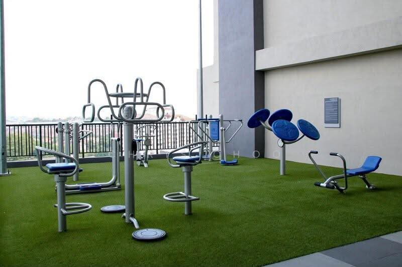 Service Residence for Rent at 28 Boulevard - Chris Choo - Exterior - PropertyGuru.com.my