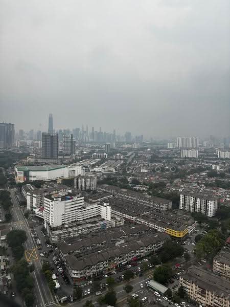 Service Residence for Rent at 28 Boulevard - Chris Choo - View - PropertyGuru.com.my