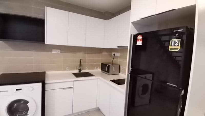 Kediaman Servis untuk Dijual di D'Latour - Adam Lee - Kitchen - PropertyGuru.com.my