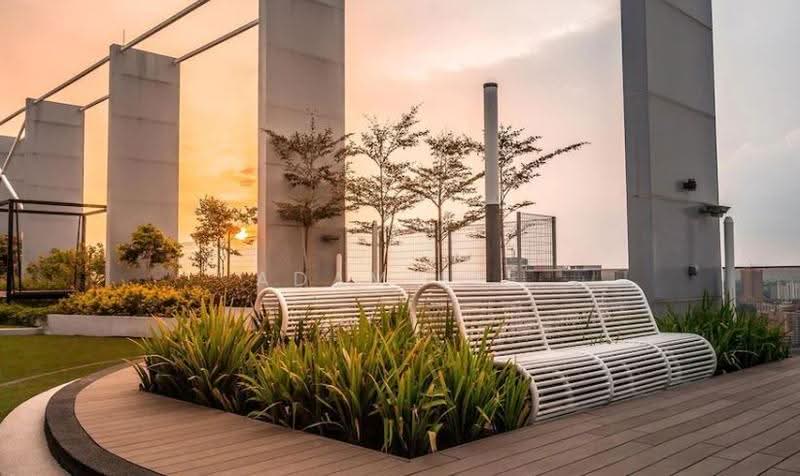 Kediaman Servis untuk Dijual di D'Latour - Adam Lee - PropertyGuru.com.my