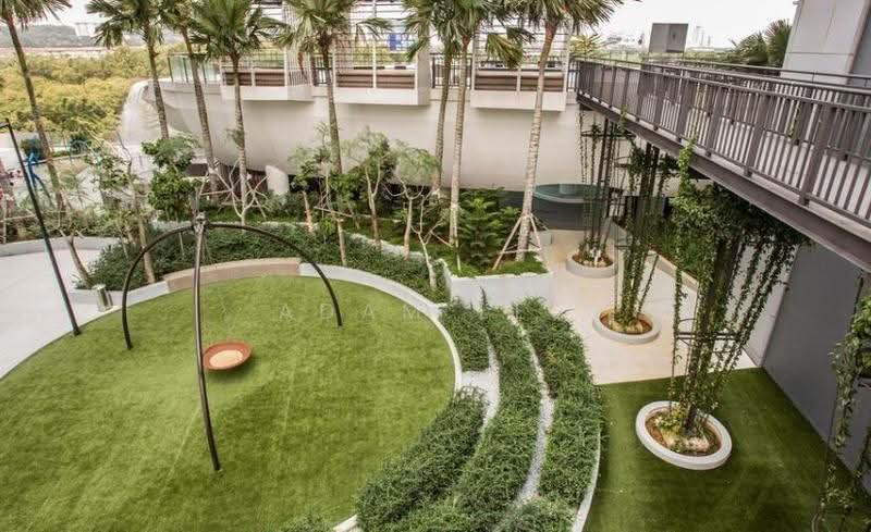 Kediaman Servis untuk Dijual di D'Latour - Adam Lee - PropertyGuru.com.my