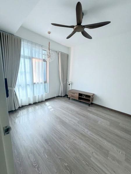Service Residence for Rent at MIRAI Residences - Philip Ng - Living Room - PropertyGuru.com.my