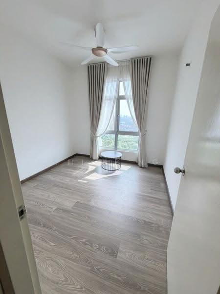Service Residence for Rent at MIRAI Residences - Philip Ng - Bedroom - PropertyGuru.com.my