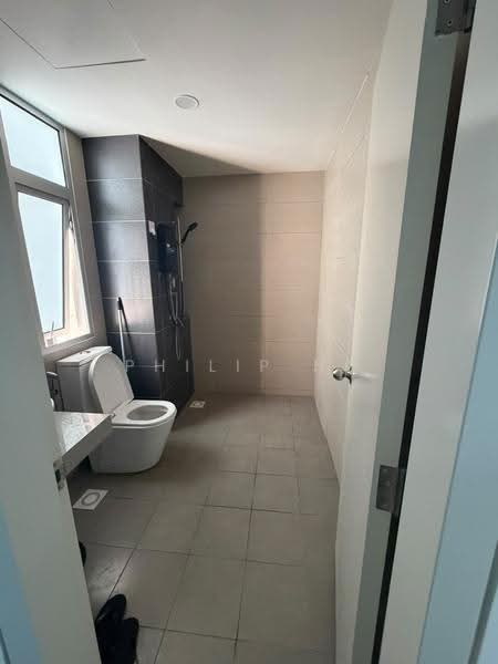 Service Residence for Rent at MIRAI Residences - Philip Ng - Bathroom - PropertyGuru.com.my