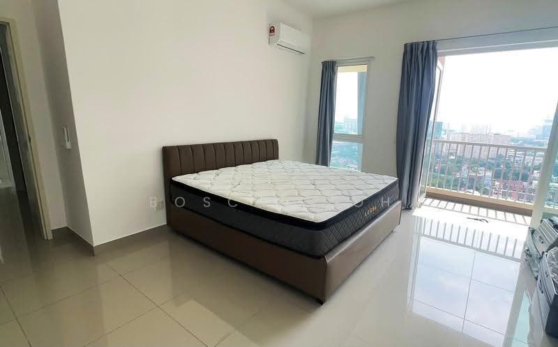 Kondominium untuk Disewa di Setia Sky Ville - Bosco Teoh - Bedroom - PropertyGuru.com.my