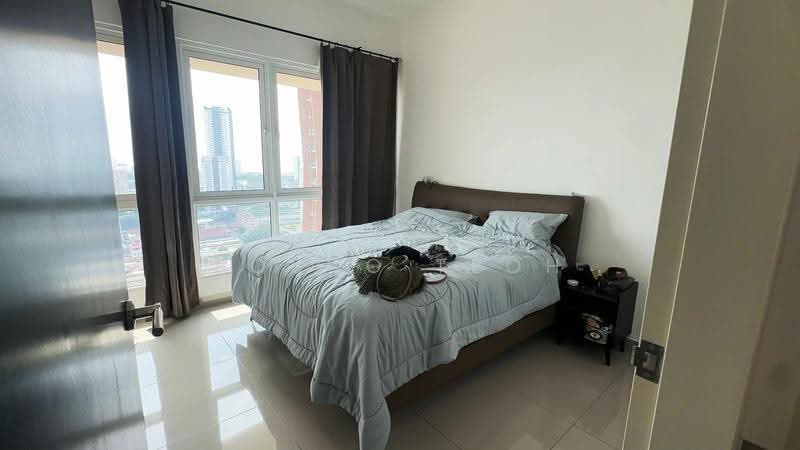 Kondominium untuk Disewa di Setia Sky Ville - Bosco Teoh - Bedroom - PropertyGuru.com.my