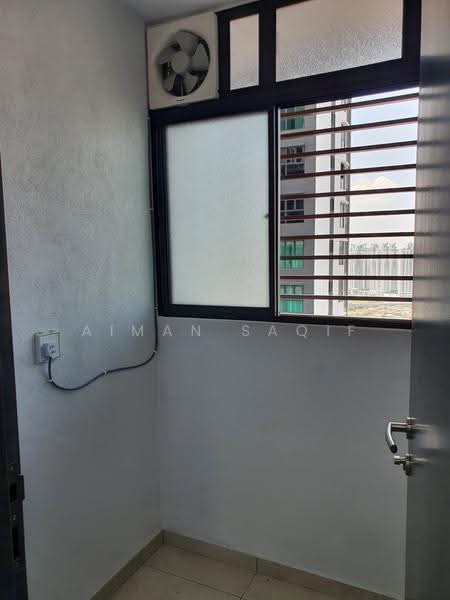 Condominium for Rent at The Valley Residences @ SkySierra - Aiman Saqif - Interior - PropertyGuru.com.my
