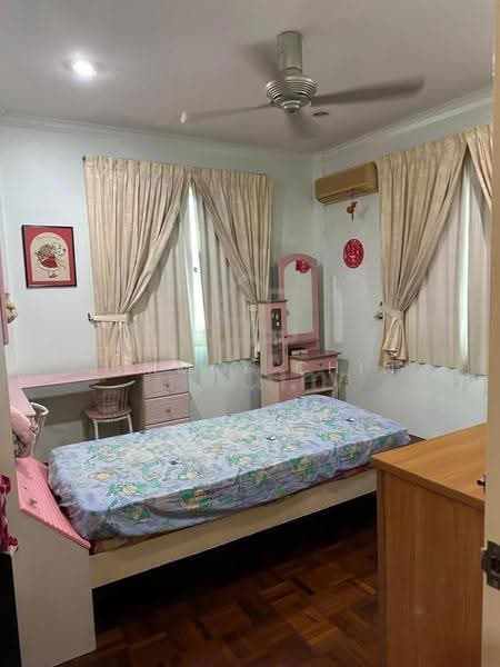 Semi-Detached House for Sale in Stutong (Kuching) - Jimmyy Chin - Bedroom - PropertyGuru.com.my