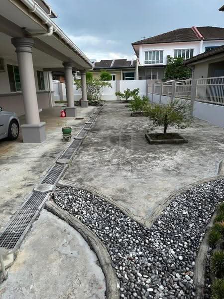 Semi-Detached House for Sale in Stutong (Kuching) - Jimmyy Chin - PropertyGuru.com.my