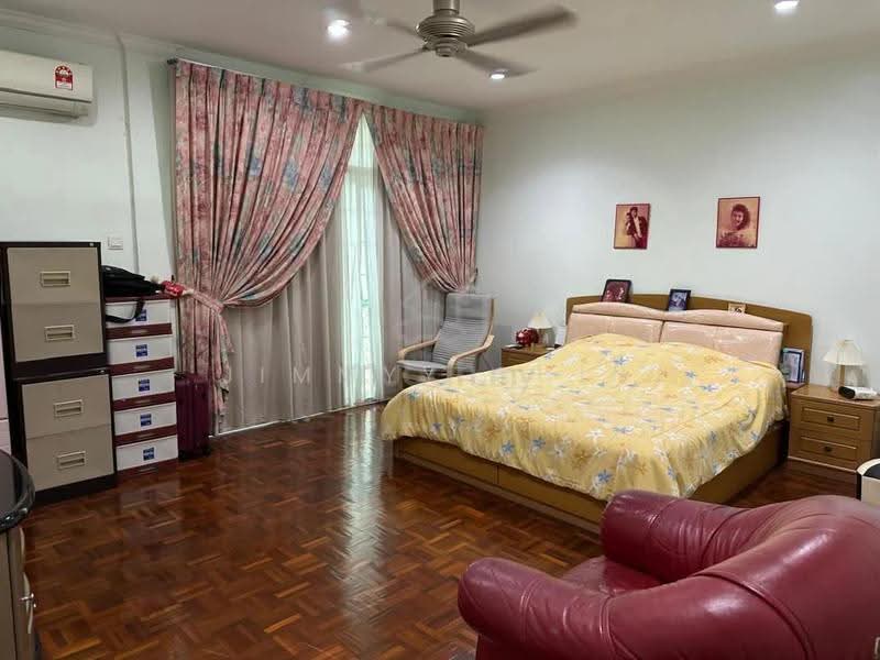 Semi-Detached House for Sale in Stutong (Kuching) - Jimmyy Chin - PropertyGuru.com.my
