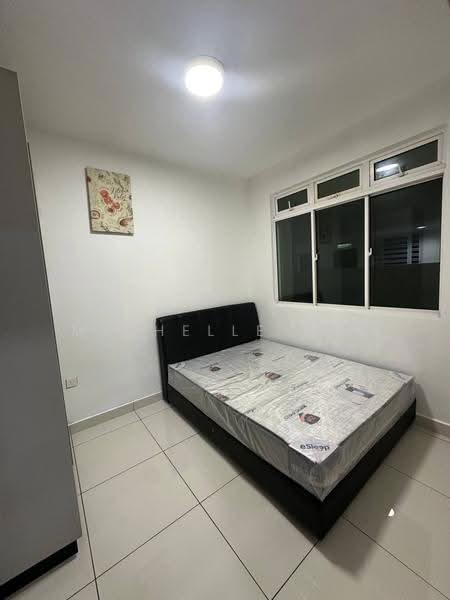 Kediaman Servis untuk Disewa di KSL Residence @ Daya - Michelle Lim - Bedroom - PropertyGuru.com.my