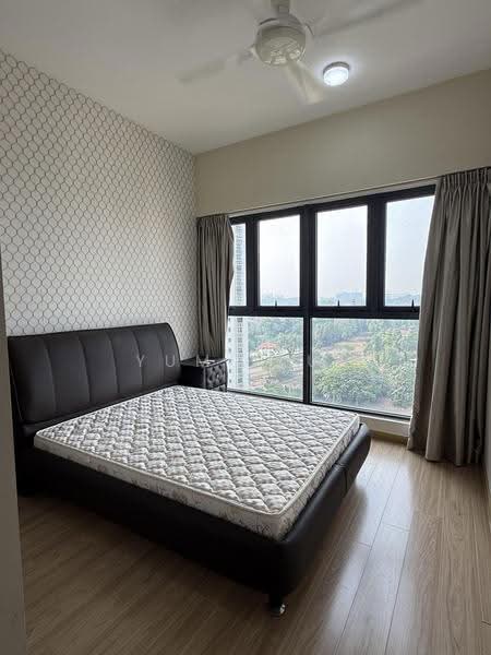 Kondominium untuk Disewa di Amberside @ Country Garden Danga Bay - Yumi Kui - Bedroom - PropertyGuru.com.my