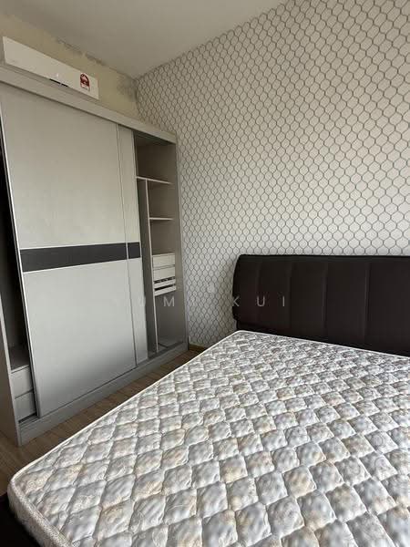 Kondominium untuk Disewa di Amberside @ Country Garden Danga Bay - Yumi Kui - Bedroom - PropertyGuru.com.my