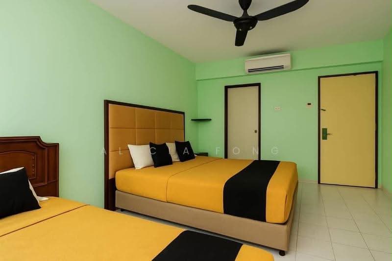 Shop for Sale in Taman Senai Utama (Kulai) - Alicia Fong - Bedroom - PropertyGuru.com.my