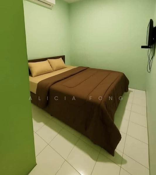 Shop for Sale in Taman Senai Utama (Kulai) - Alicia Fong - PropertyGuru.com.my