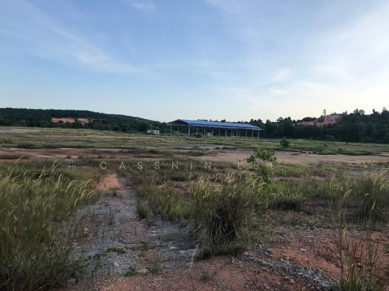 Industrial Land for Sale in Pengerang (Johor) - Cassnin Lee - Exterior - PropertyGuru.com.my