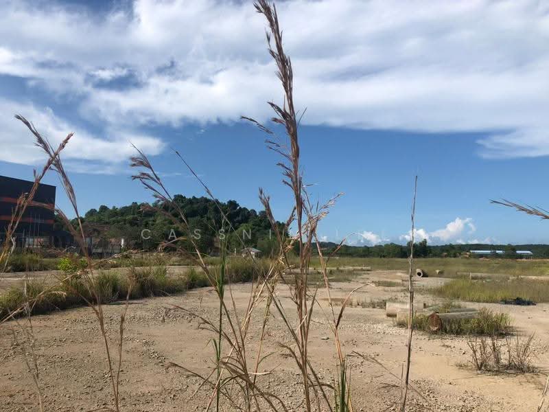 Industrial Land for Sale in Pengerang (Johor) - Cassnin Lee - Exterior - PropertyGuru.com.my