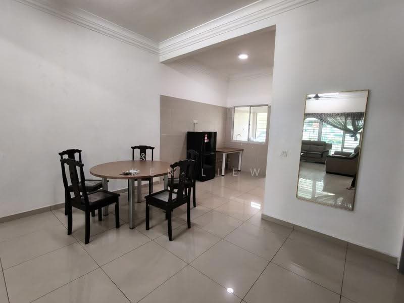 Rumah Teres 2-Tingkat untuk Disewa di Senai (Kulai) - Ken Liew - Dining Room - PropertyGuru.com.my